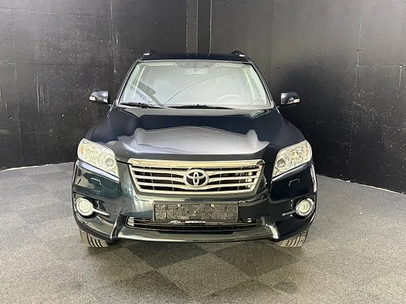 Toyota Rav4 2012 photo 3