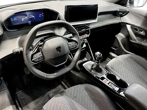 Peugeot 2008 2025 photo 4