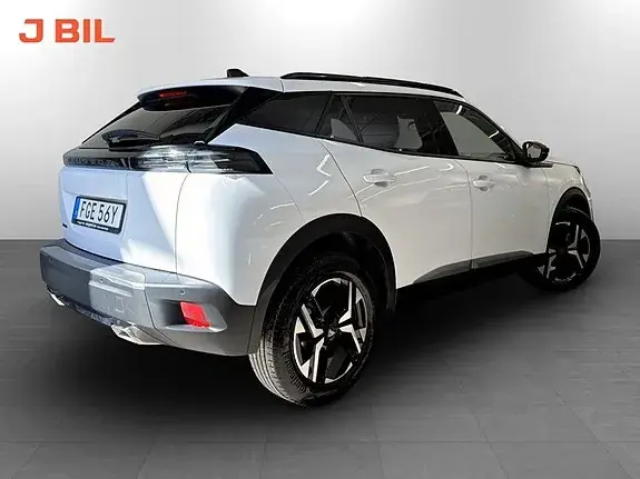 Peugeot 2008 2025 photo 3