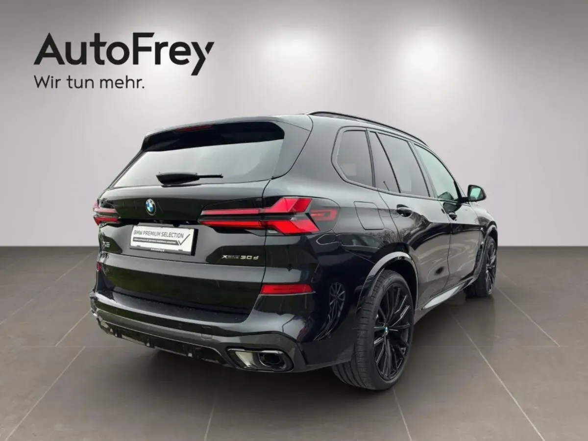 BMW X5 2026 photo 2