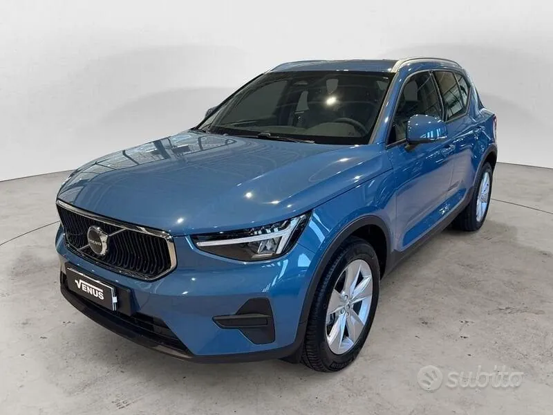 Volvo Xc40 2025 photo 3