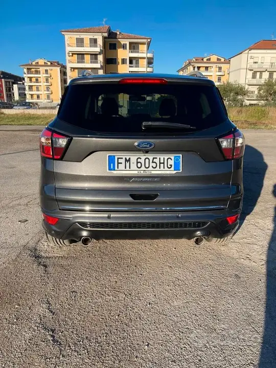 Ford Kuga 2017 photo 4