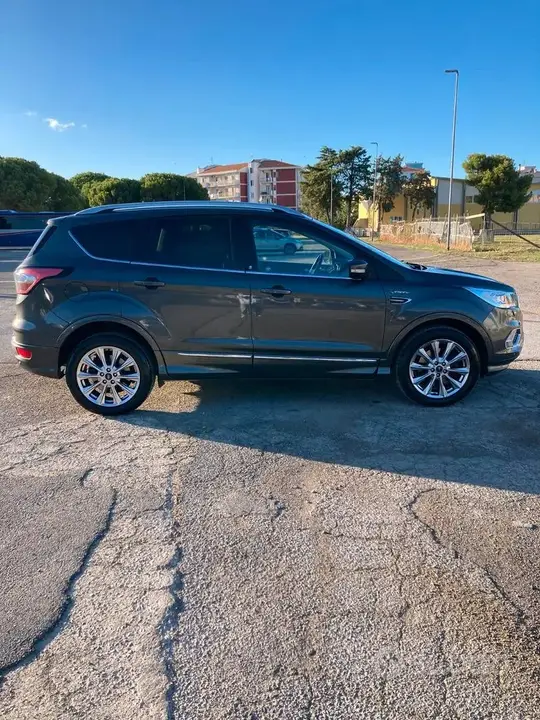 Ford Kuga 2017 photo 3