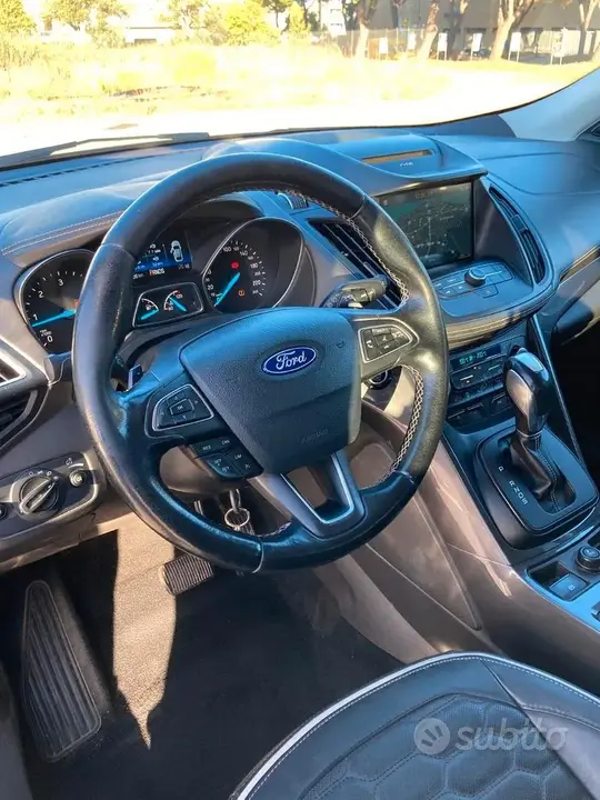 Ford Kuga 2017 photo 5