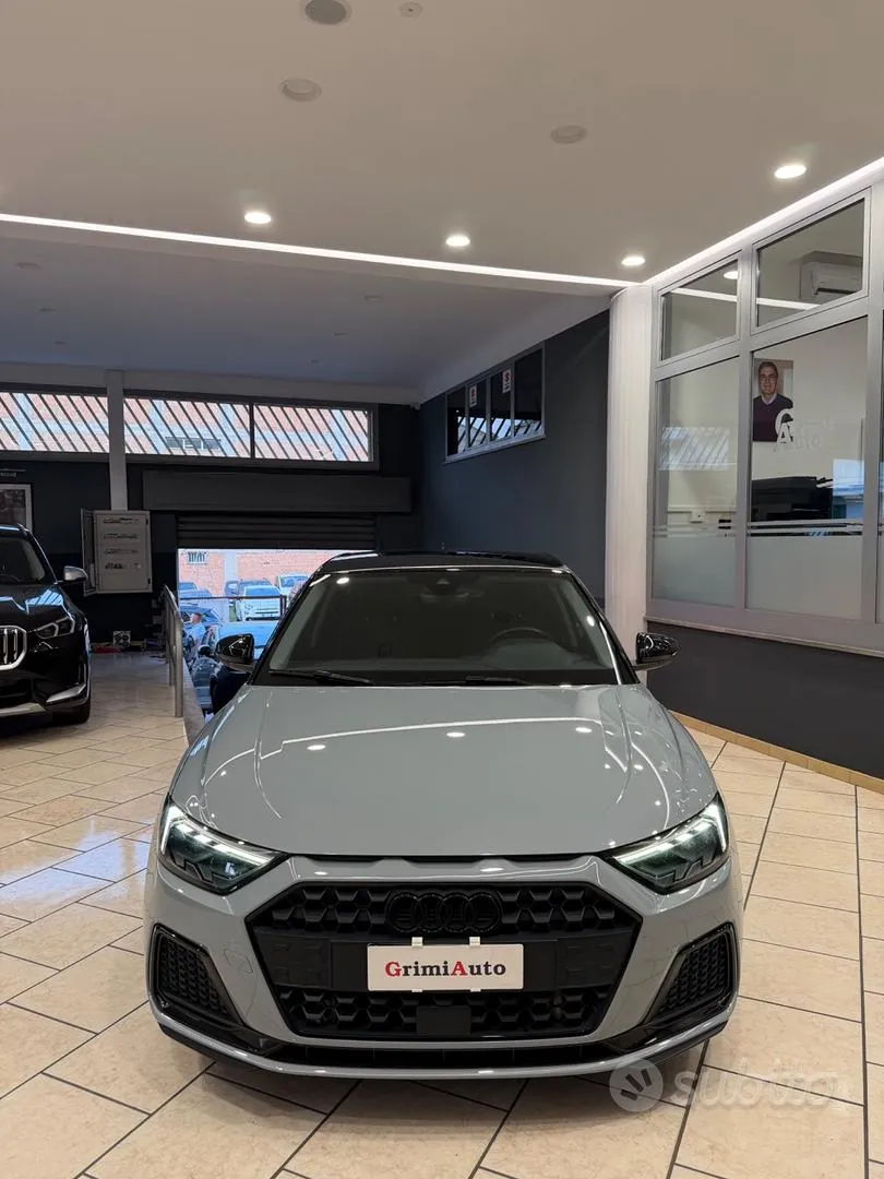 Audi A1 2022 photo 2