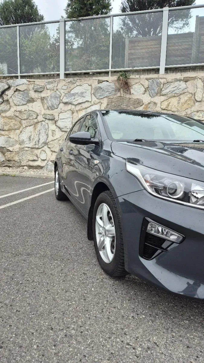 Kia Ceed 2020 photo 3