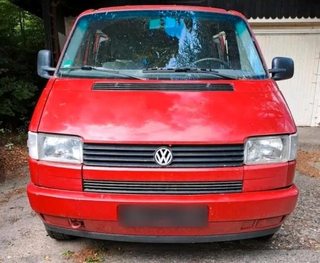 Volkswagen T4