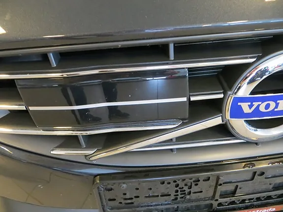 Volvo V60 2015 photo 3