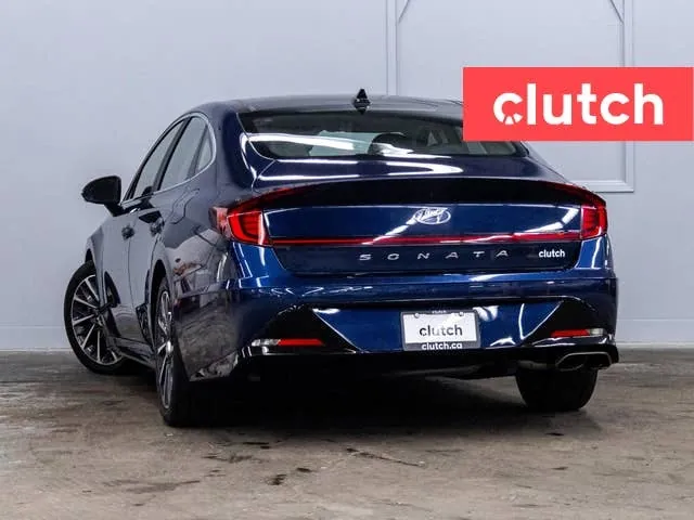 Hyundai Sonata 2022 photo 5