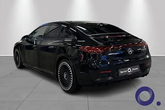 Mercedes-Benz Andre 2022 photo 4