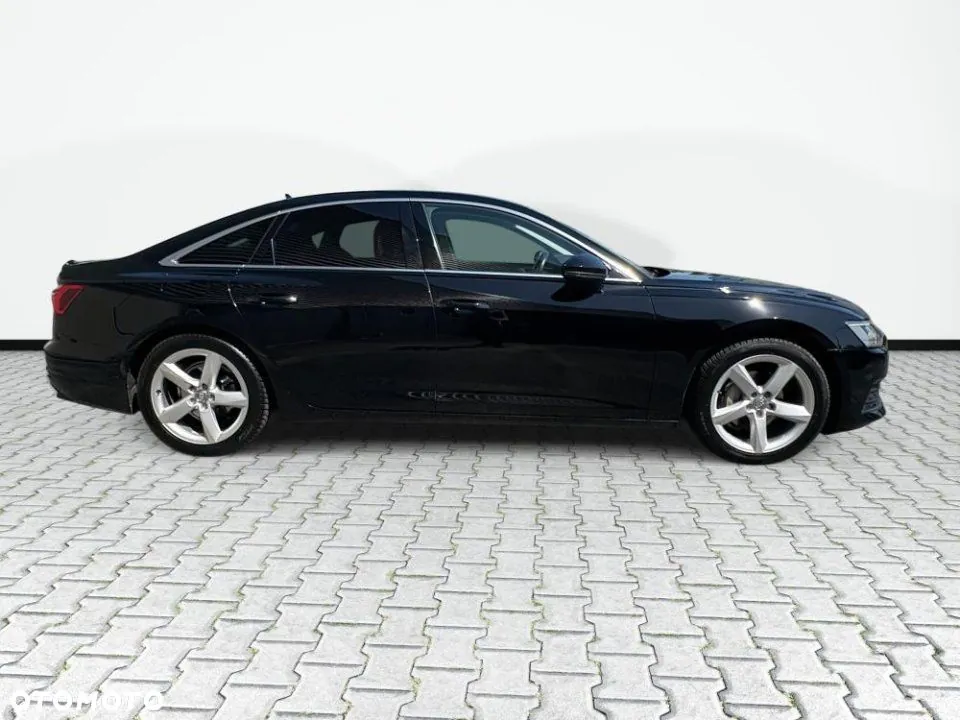 Audi A6 Limousine 2020 photo 4