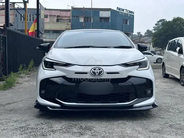 Toyota Vios
