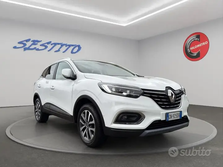 Renault Kadjar 2023 photo 3