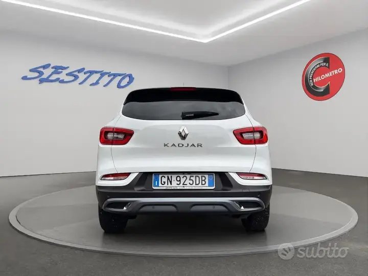 Renault Kadjar 2023 photo 4
