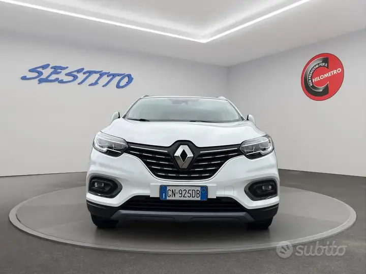 Renault Kadjar 2023 photo 2