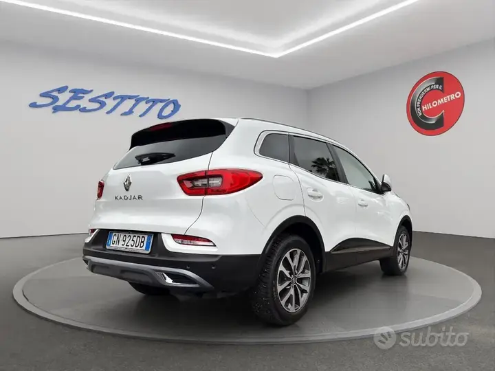 Renault Kadjar 2023 photo 5