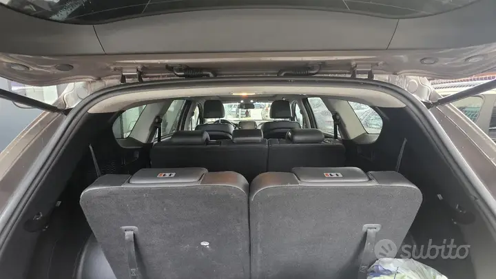 Hyundai Santa Fe 2018 photo 3