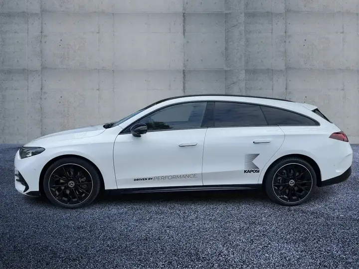Mercedes-Benz Cla 2026 photo 3
