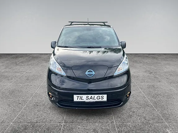 Nissan E-Nv200 2016 photo 3