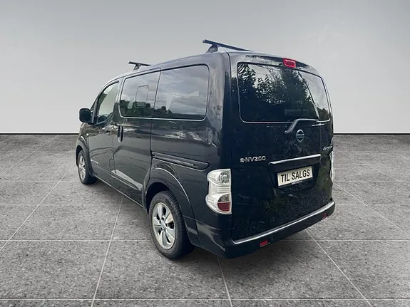 Nissan E-Nv200 2016 photo 5