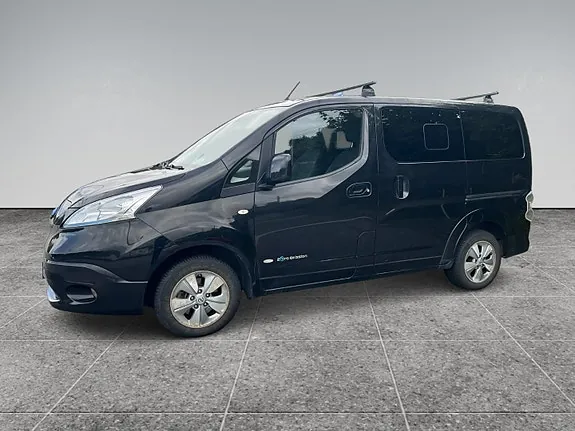 Nissan E-Nv200 2016 photo 4