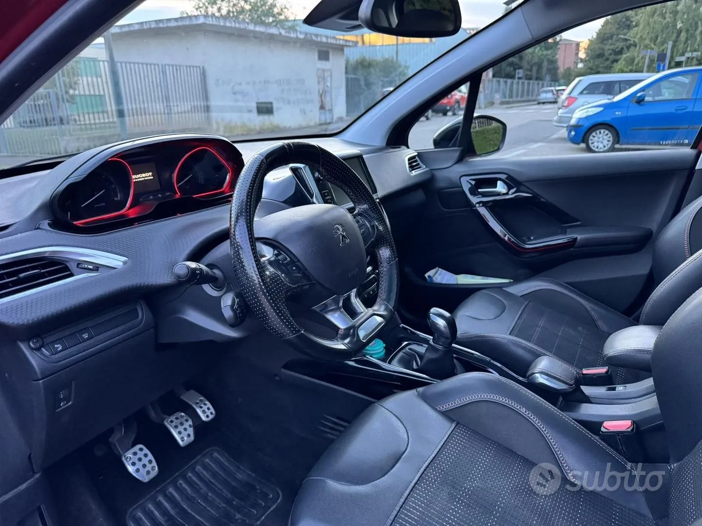 Peugeot 2008 2019 photo 5