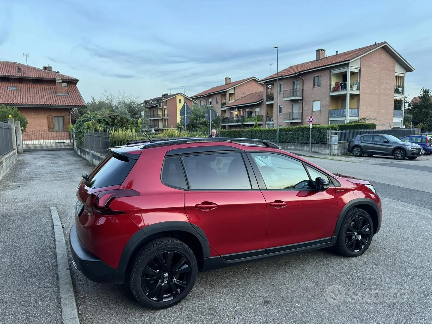 Peugeot 2008 2019 photo 3