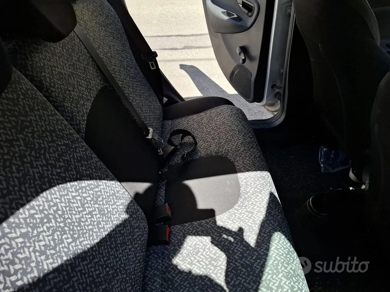 Lancia Ypsilon 2018 photo 4
