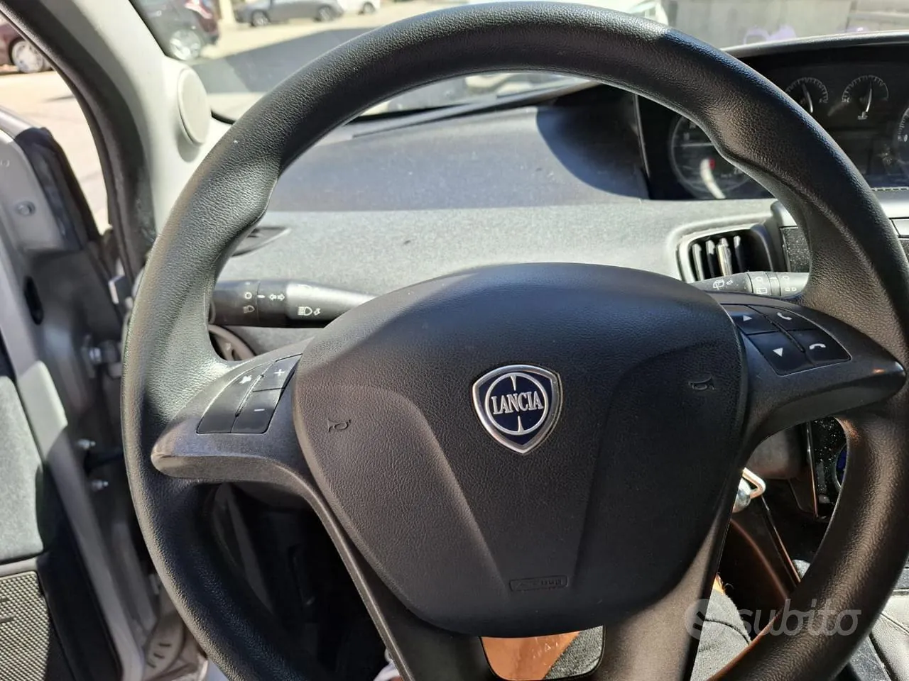 Lancia Ypsilon 2018 photo 5