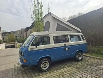 Volkswagen T3