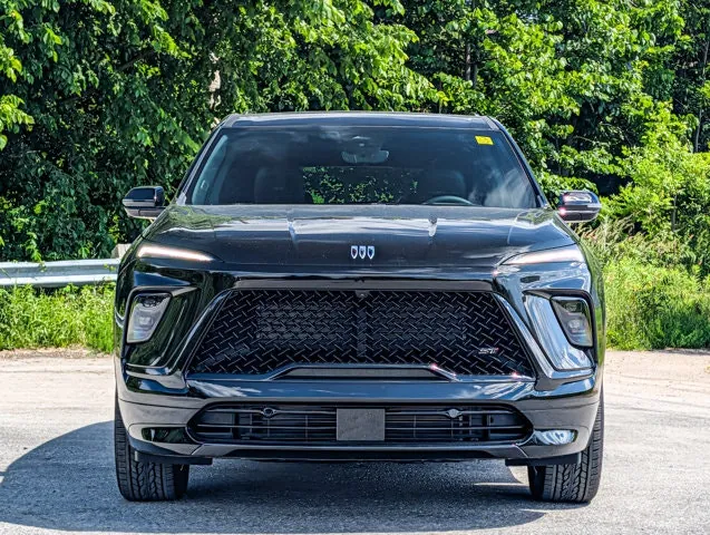 Buick Enclave 2026 photo 4