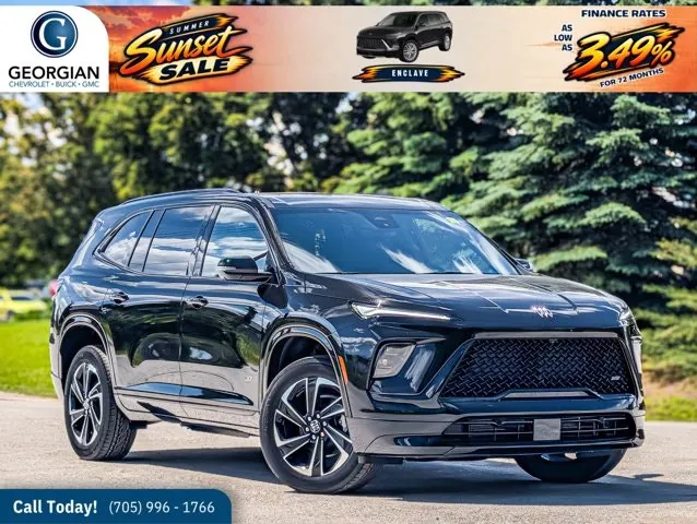 Buick Enclave
