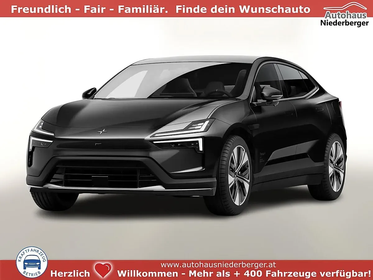 Polestar 4