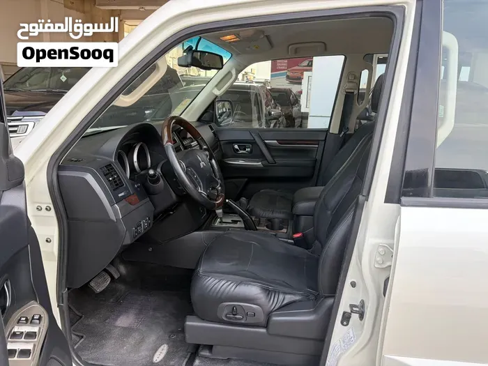Mitsubishi Pajero 2020 photo 3