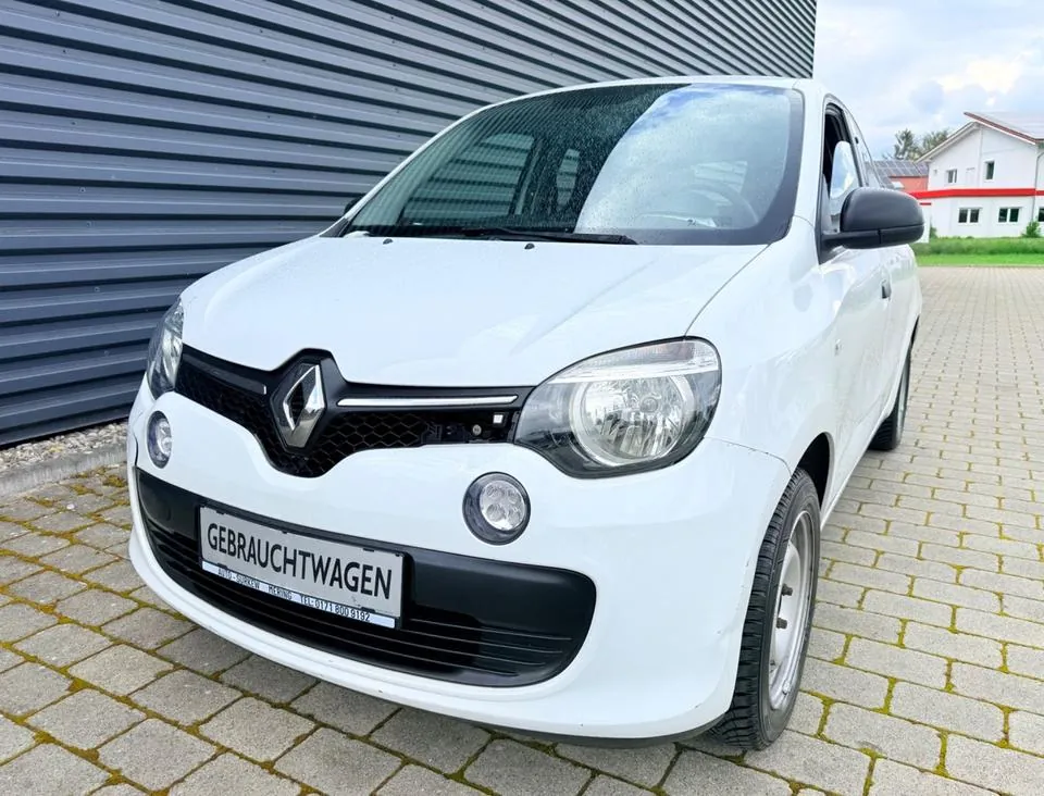 Renault Twingo Life