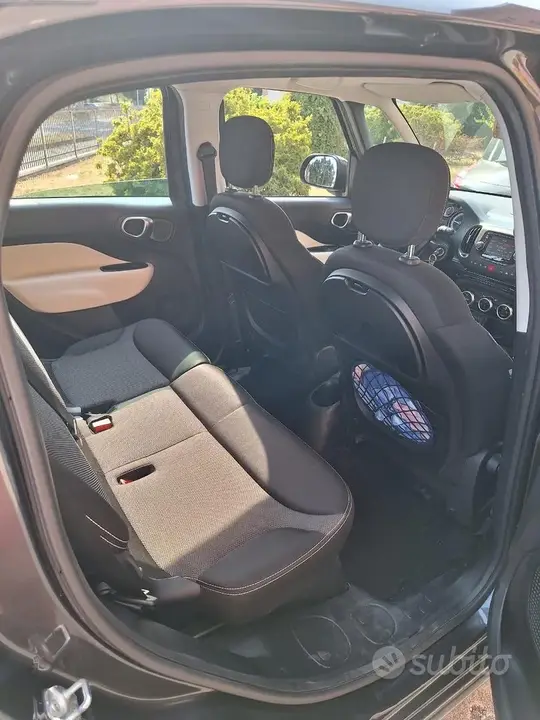 Fiat 500L 2017 photo 3