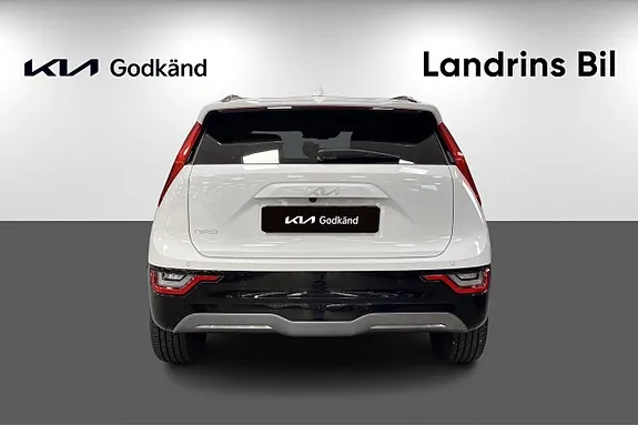 Kia Niro 2024 photo 5