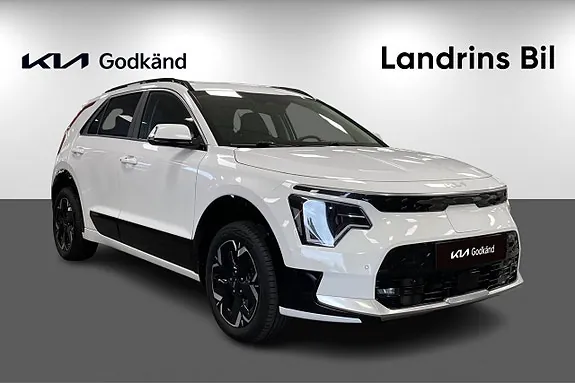 Kia Niro 2024 photo 3
