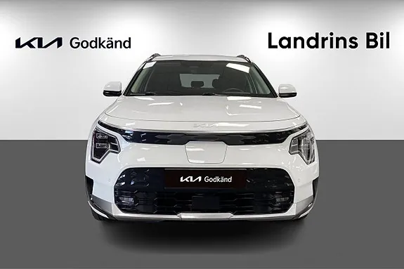 Kia Niro 2024 photo 2