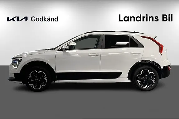 Kia Niro 2024 photo 4