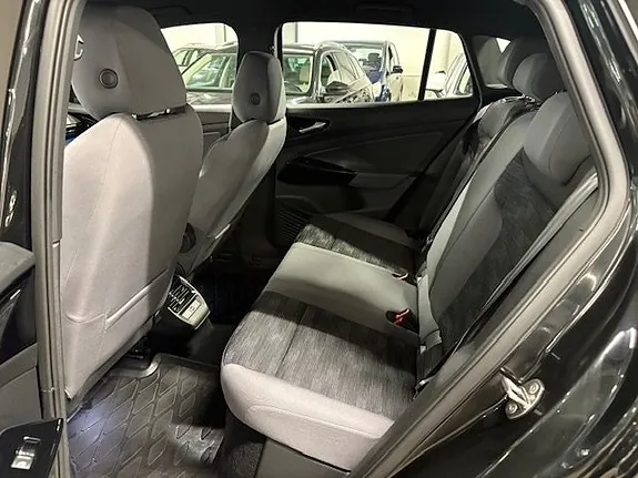 Volkswagen Id.4 2023 photo 5