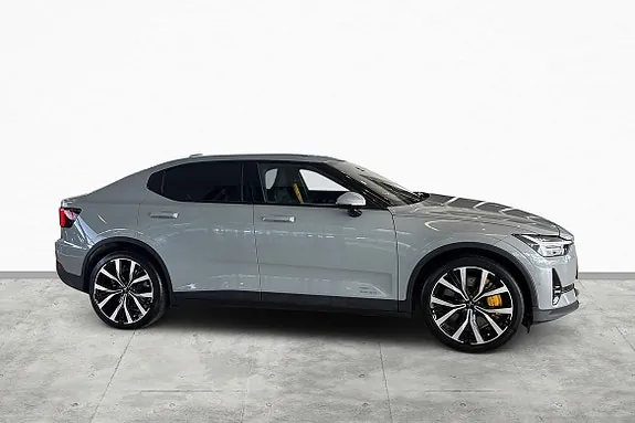 Polestar 2 2026 photo 3