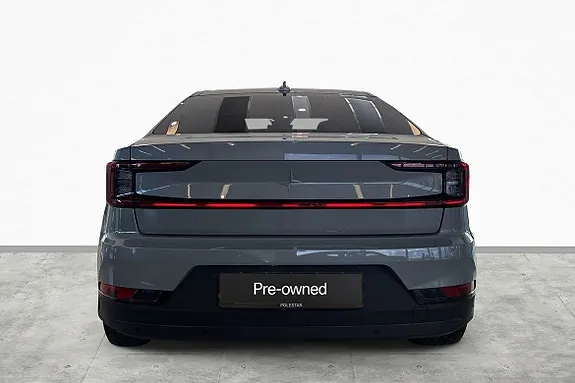 Polestar 2 2026 photo 4