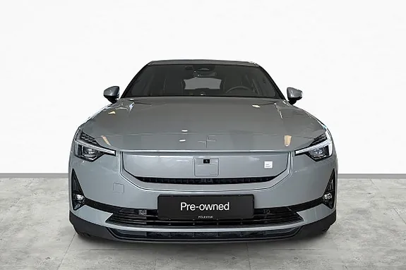 Polestar 2 2026 photo 2