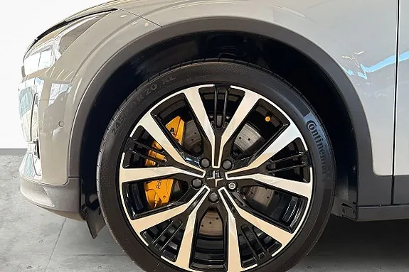 Polestar 2 2026 photo 5