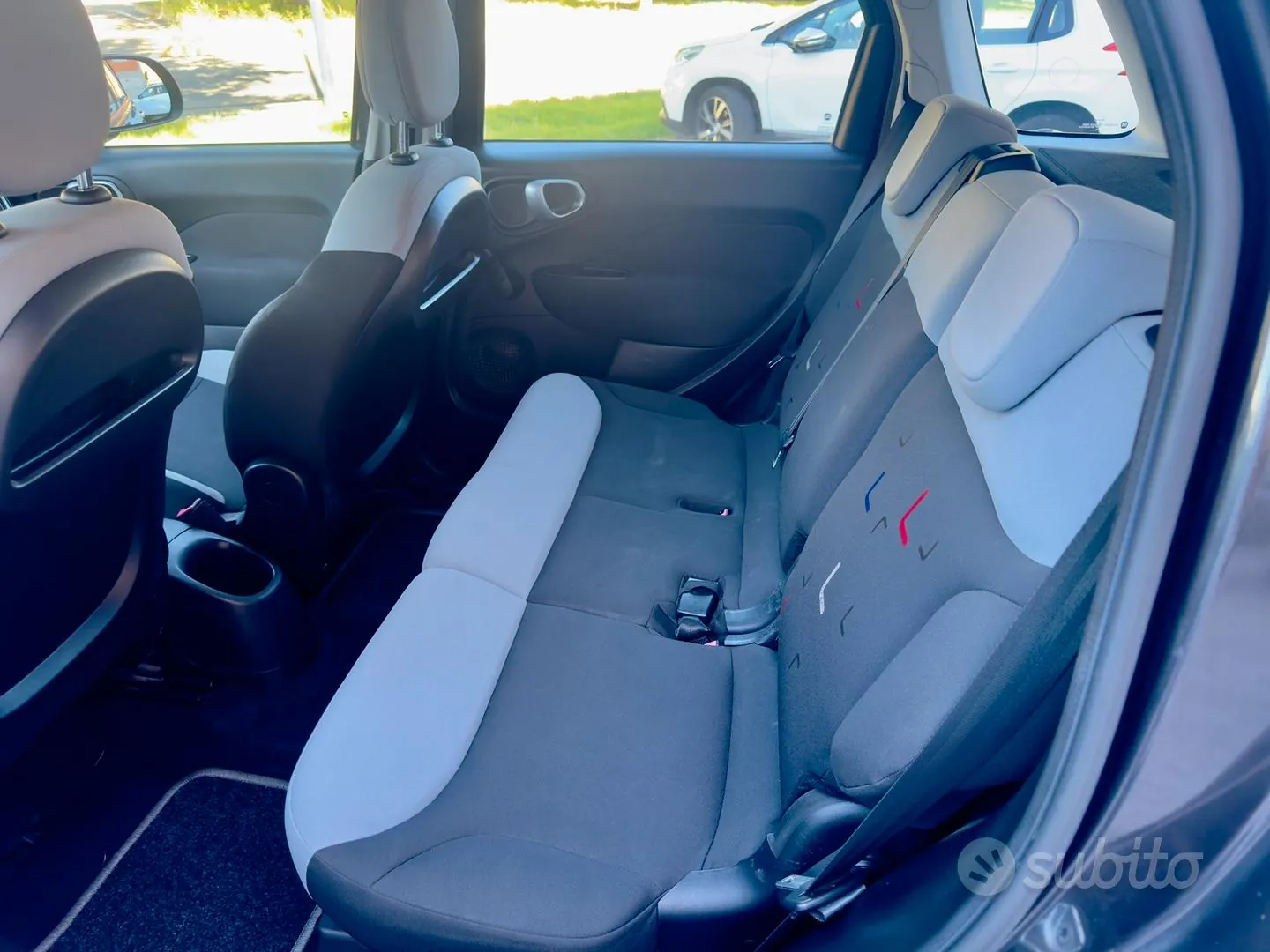 Fiat 500L 2016 photo 4