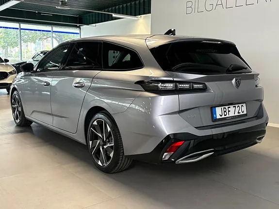 Peugeot 308 Sw 2025 photo 4