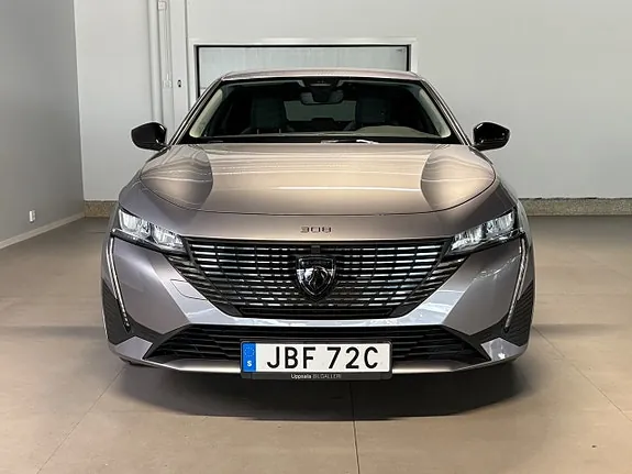 Peugeot 308 Sw 2025 photo 3