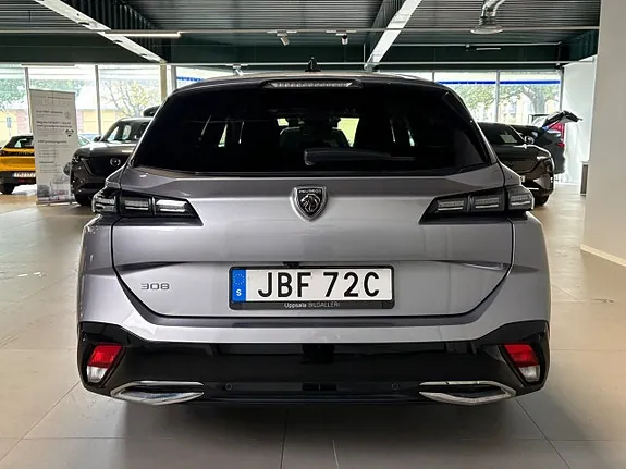 Peugeot 308 Sw 2025 photo 5