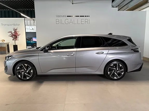 Peugeot 308 Sw 2025 photo 2